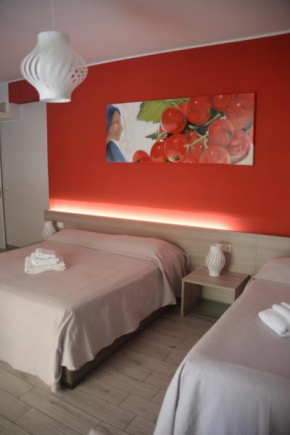 B&B Il Giardino  Диаманте